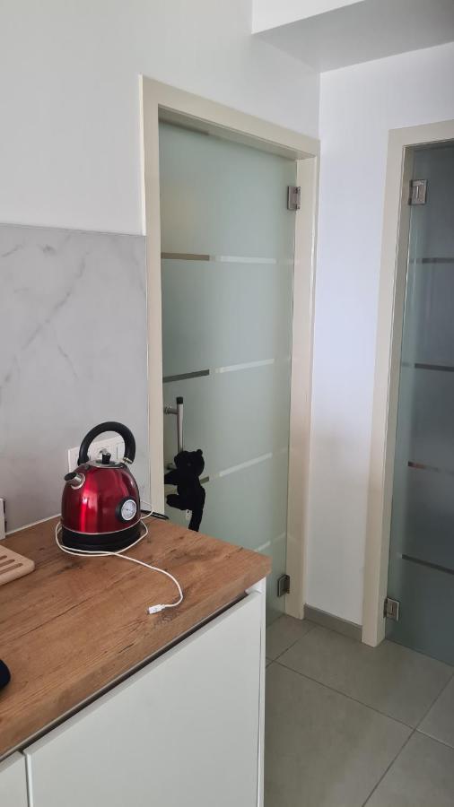 Apartamento Frontaal Gelijkvloers Seaview 80M² 2 Slp Ostende Exterior foto