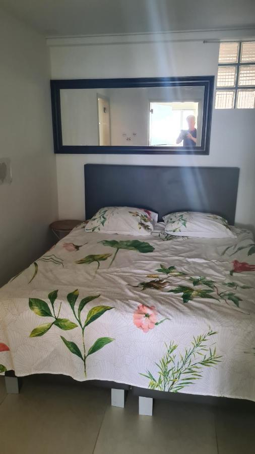 Apartamento Frontaal Gelijkvloers Seaview 80M² 2 Slp Ostende Exterior foto